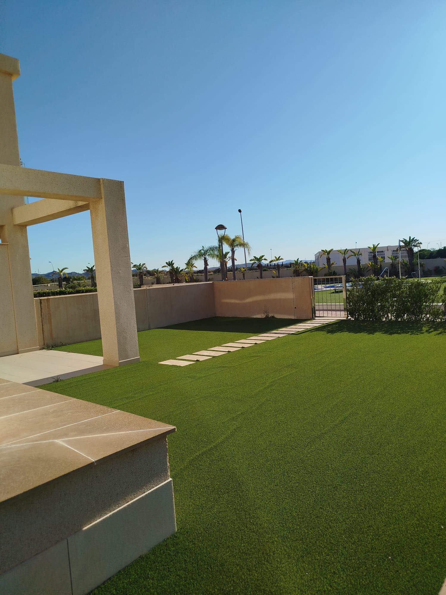 Duplex en Los Urrutias
