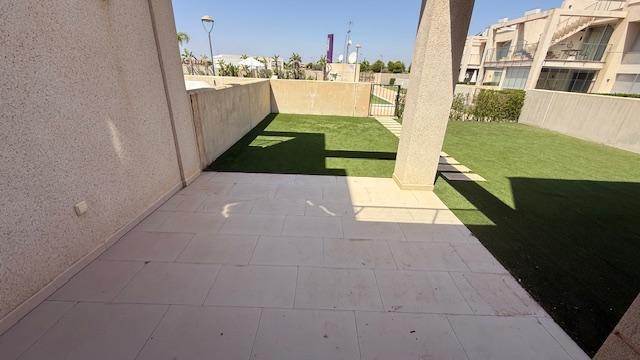Duplex en Los Urrutias