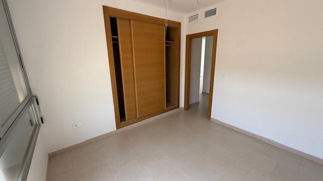 Duplex en Los Urrutias
