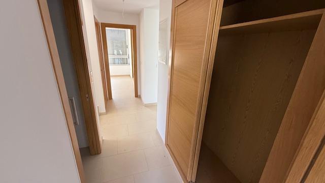 Duplex en Los Urrutias