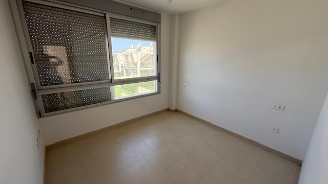Duplex en Los Urrutias