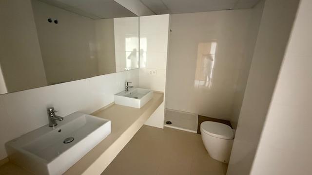 Duplex en Los Urrutias