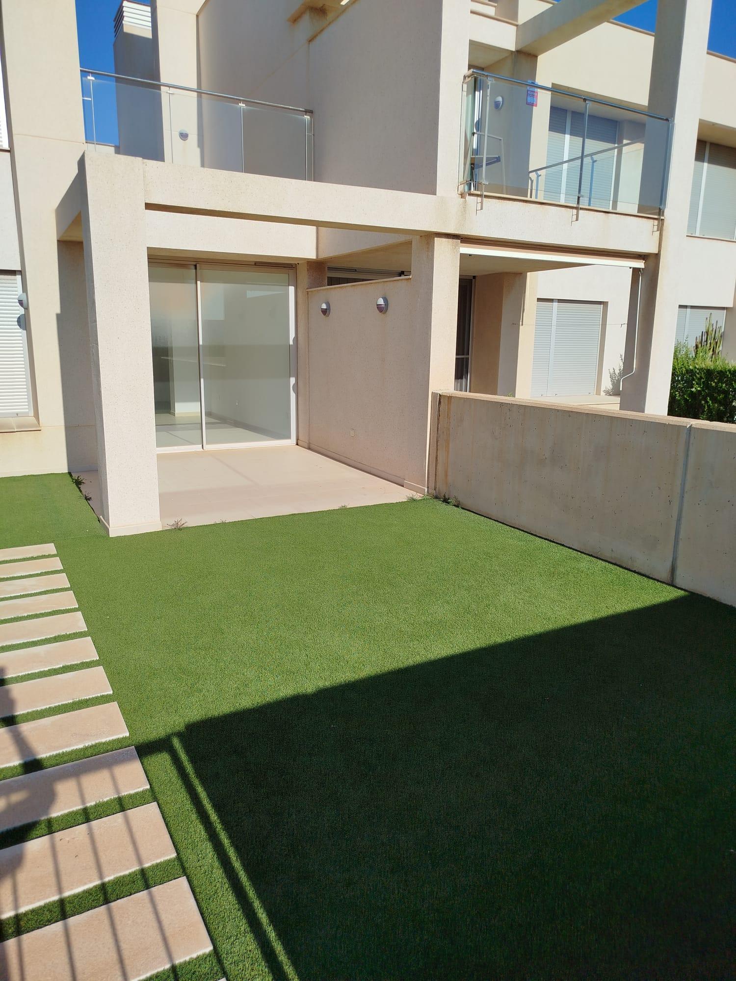 Duplex en Los Urrutias