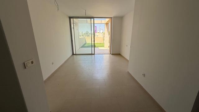 Duplex en Los Urrutias