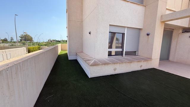 Duplex en Los Urrutias