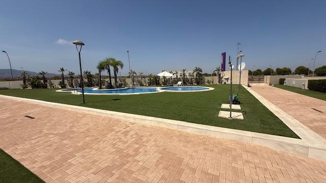 Duplex en Los Urrutias
