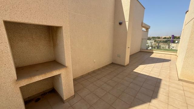 Duplex en Los Urrutias