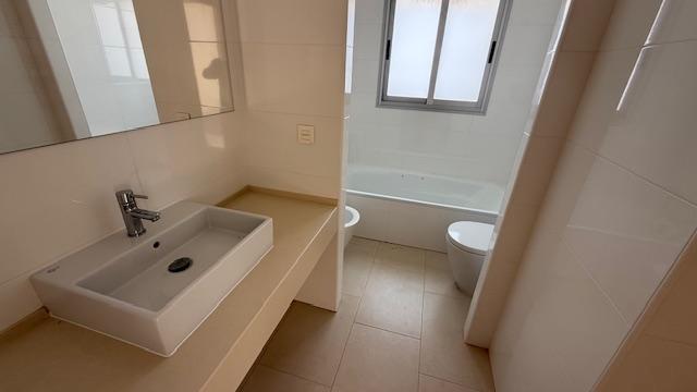 Duplex en Los Urrutias