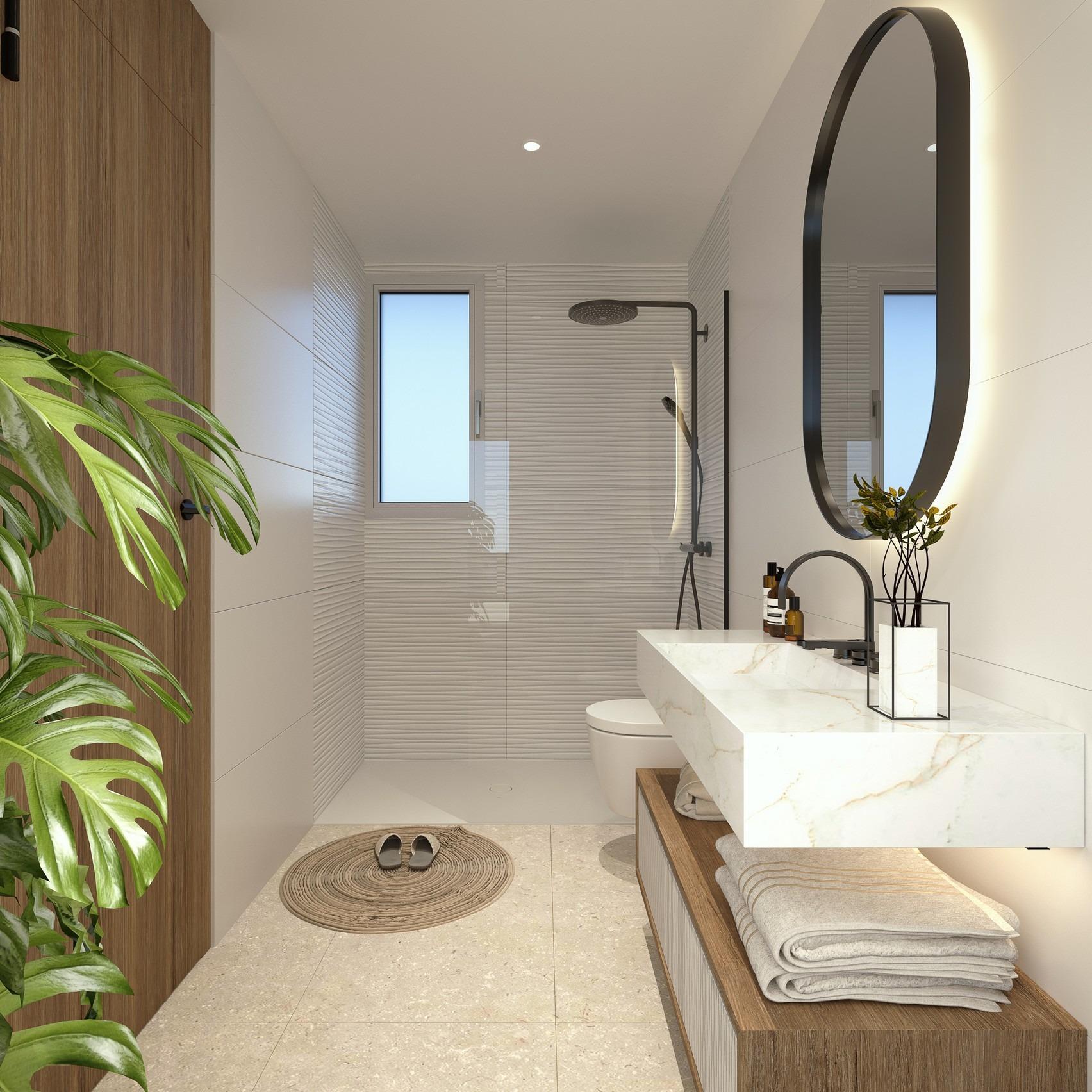 Apartamento en Pilar de La Horadada