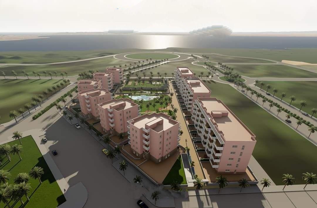 Apartamento en Guardamar del Segura