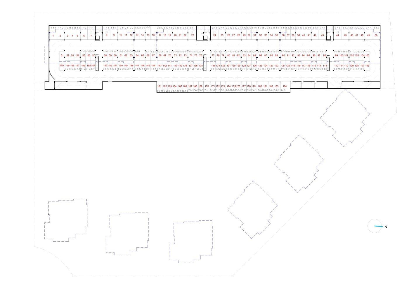 Apartamento en Guardamar del Segura