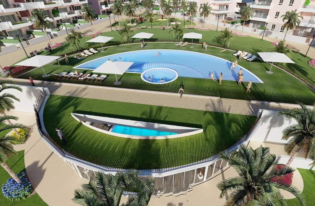 Apartamento en Guardamar del Segura