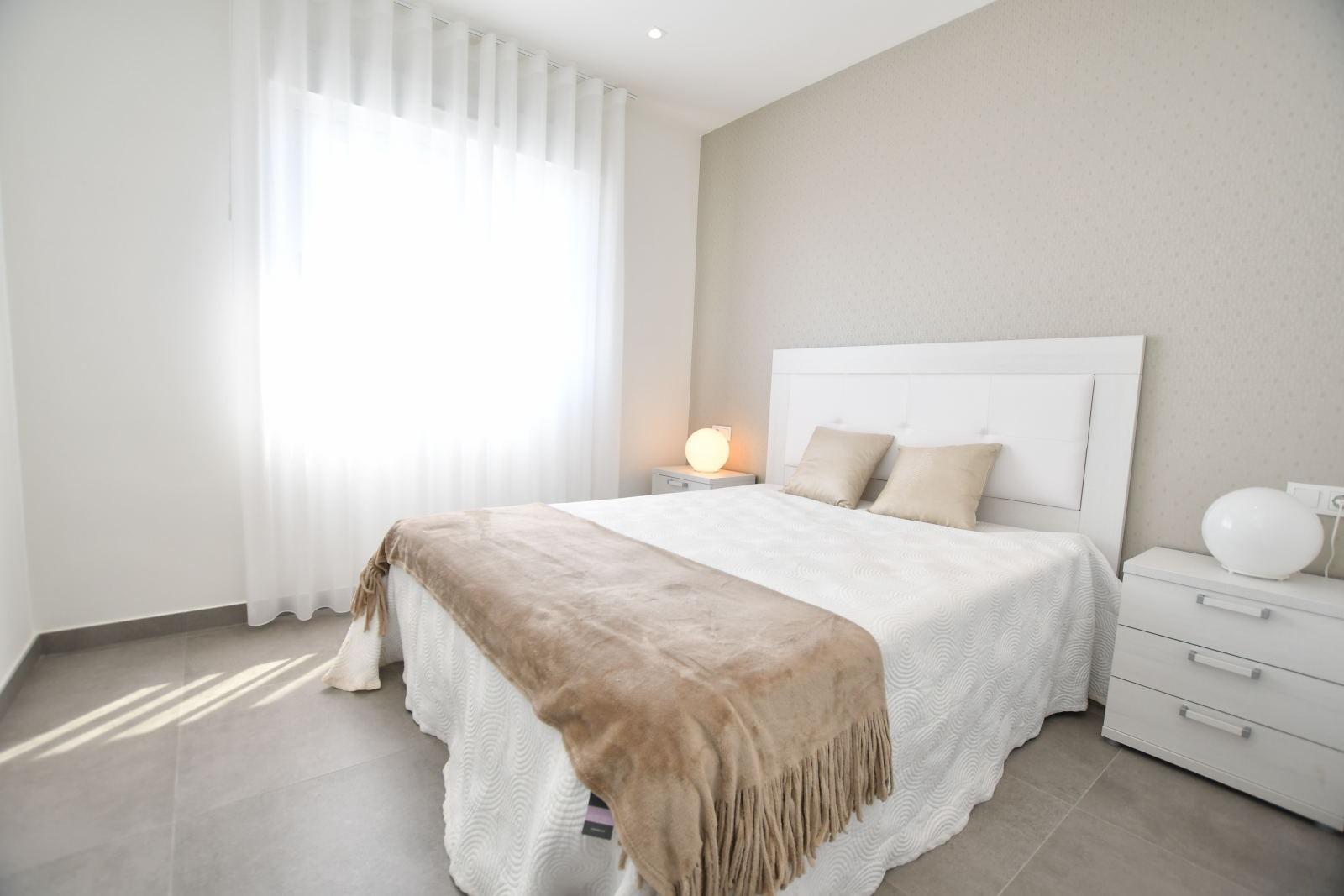 Chalet en San Miguel de Salinas