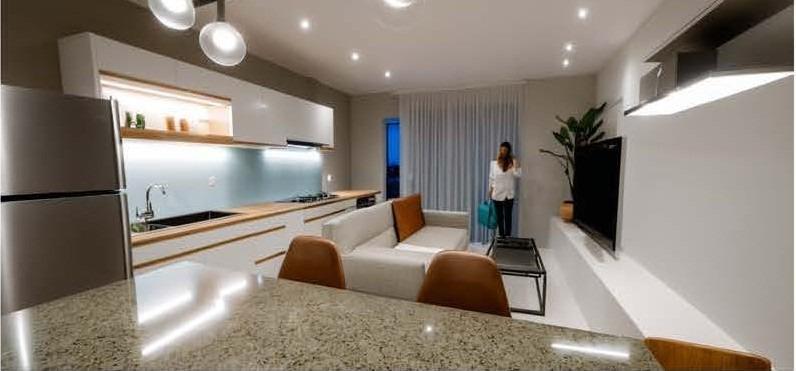 Apartamento en Torrevieja