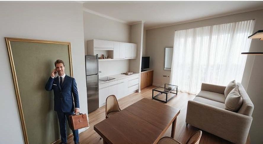 Apartamento en Torrevieja