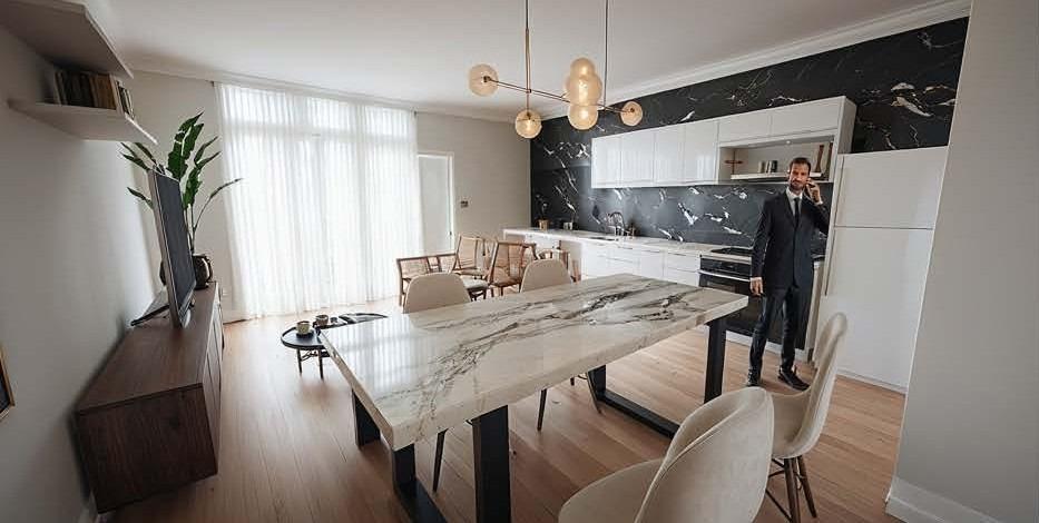 Apartamento en Torrevieja