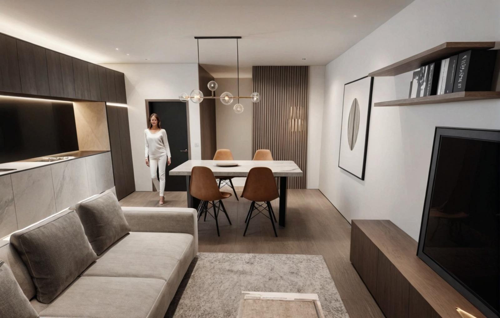 Apartamento en Torrevieja