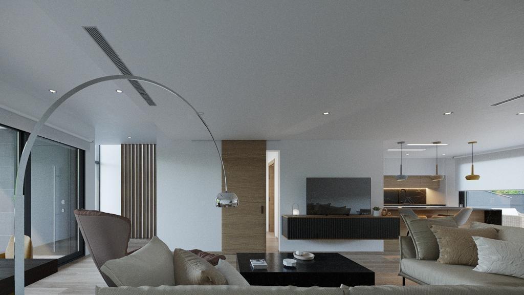 Apartamento en Finestrat