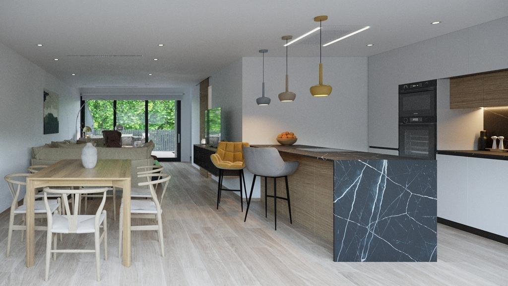 Apartamento en Finestrat