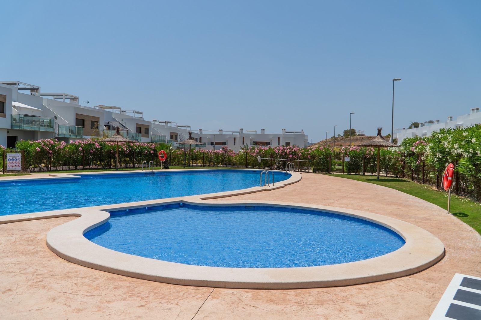 Chalet en Orihuela