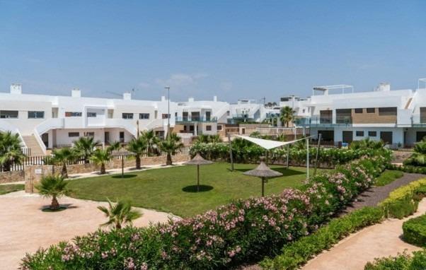 Chalet en Orihuela