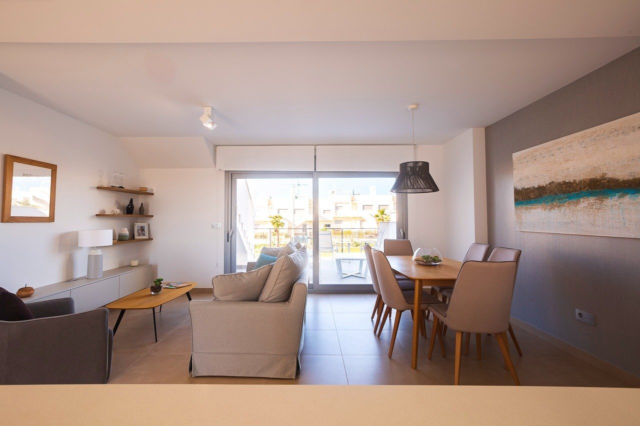 Chalet en Orihuela