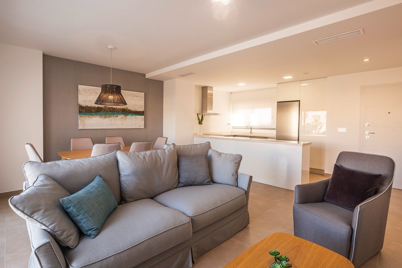 Chalet en Orihuela