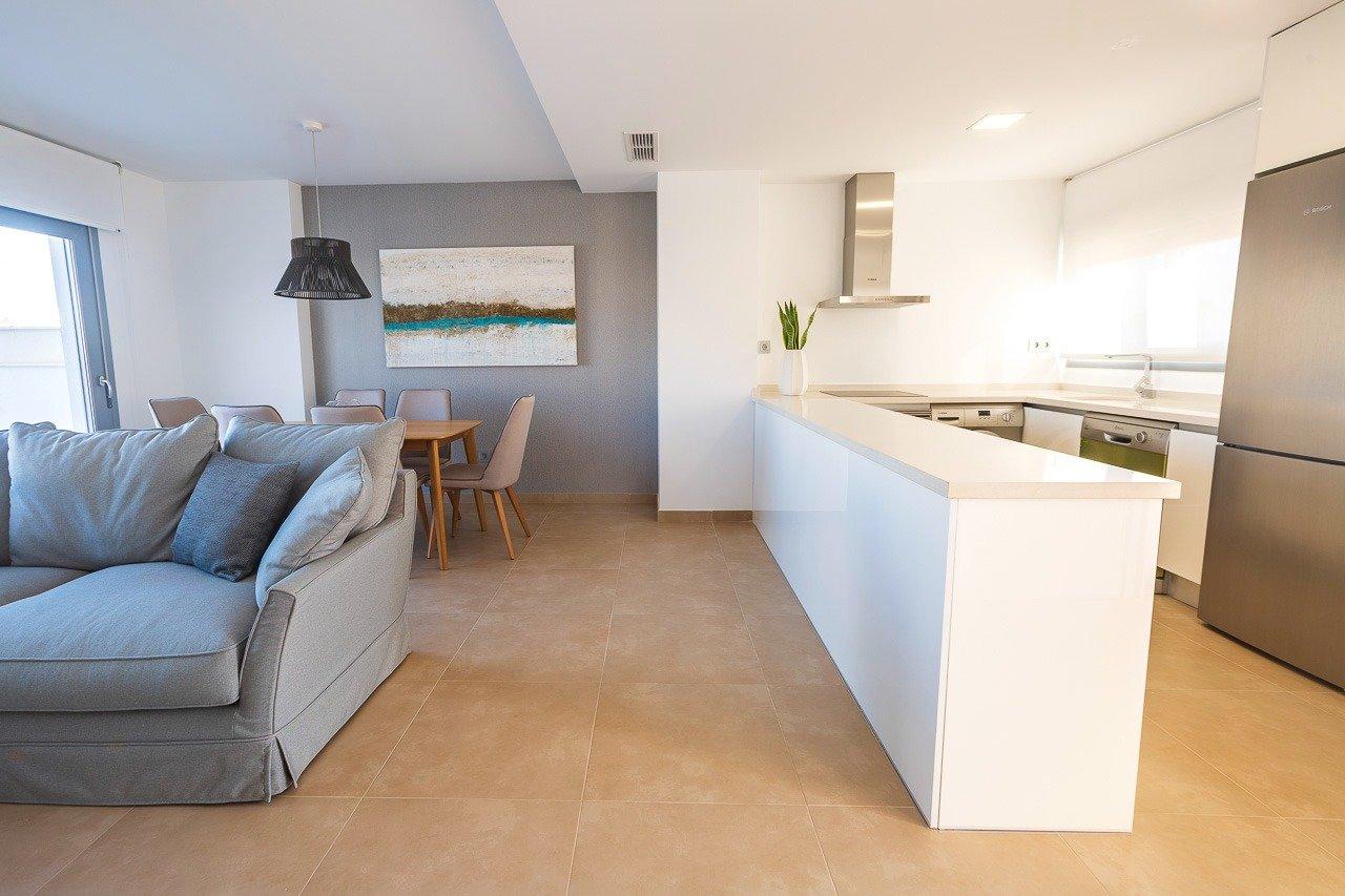 Chalet en Orihuela