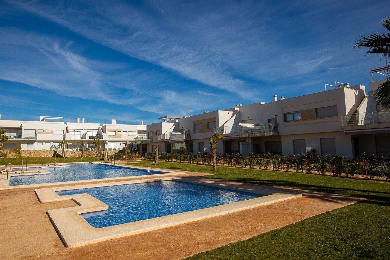 Chalet en Orihuela