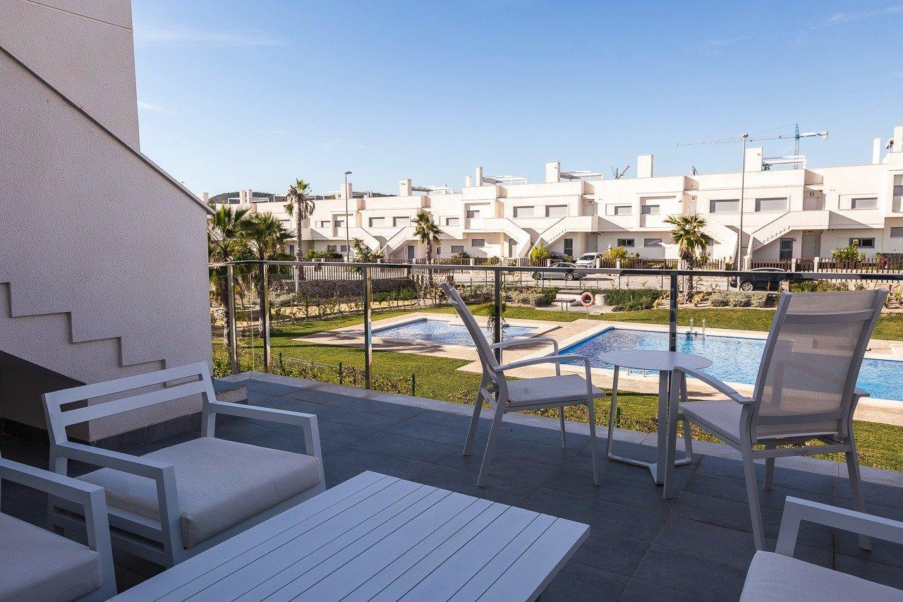 Chalet en Orihuela