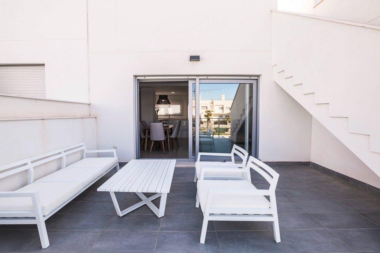 Chalet en Orihuela