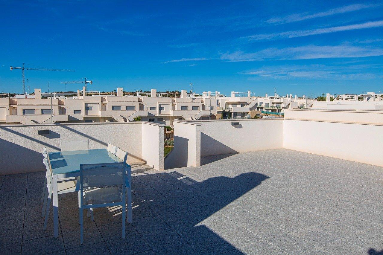 Chalet en Orihuela