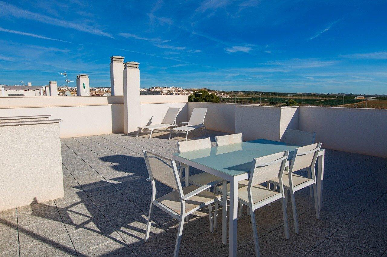 Chalet en Orihuela