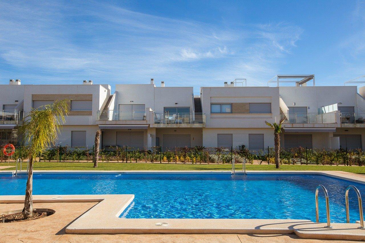 Chalet en Orihuela