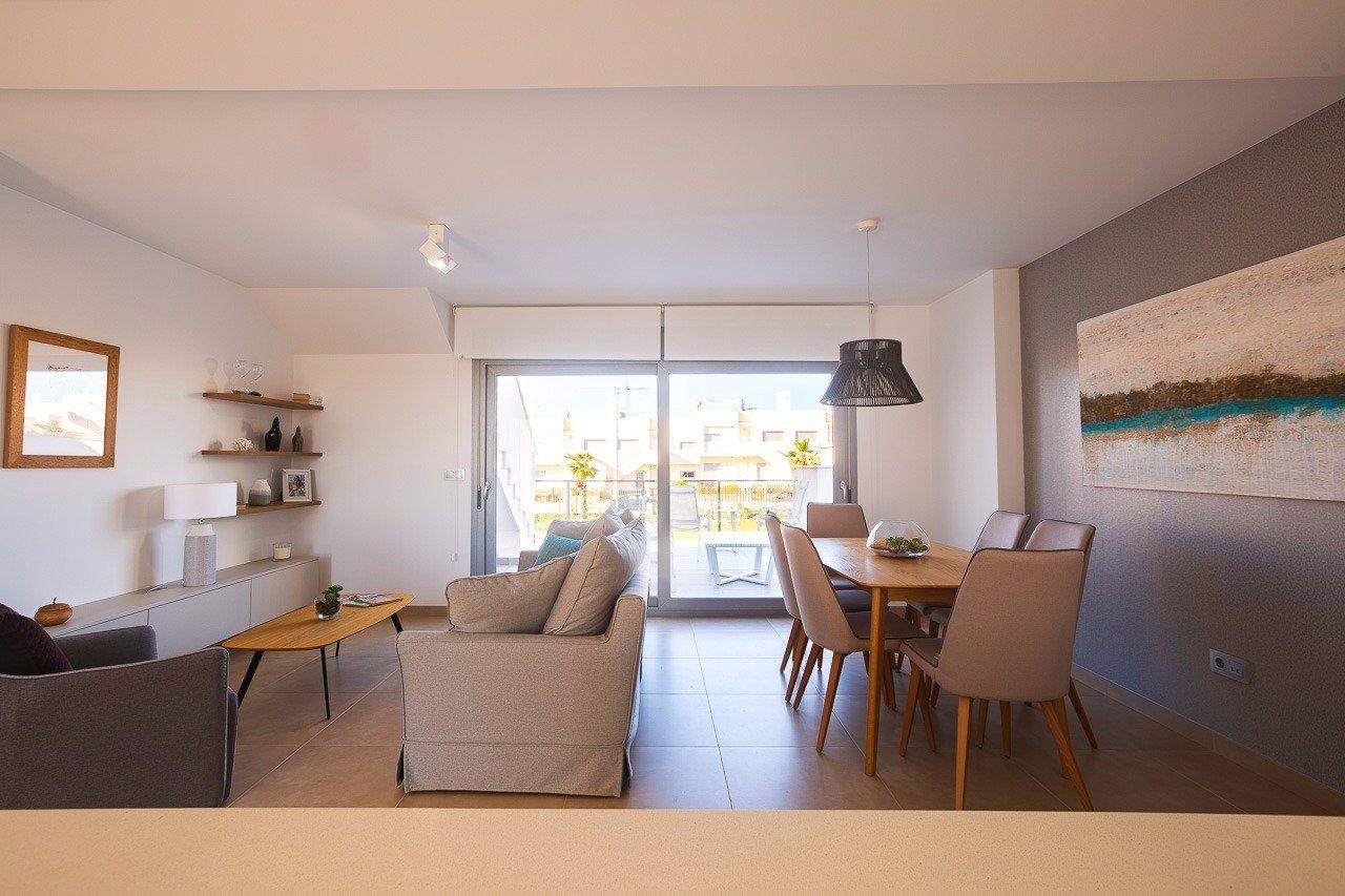 Chalet en Orihuela