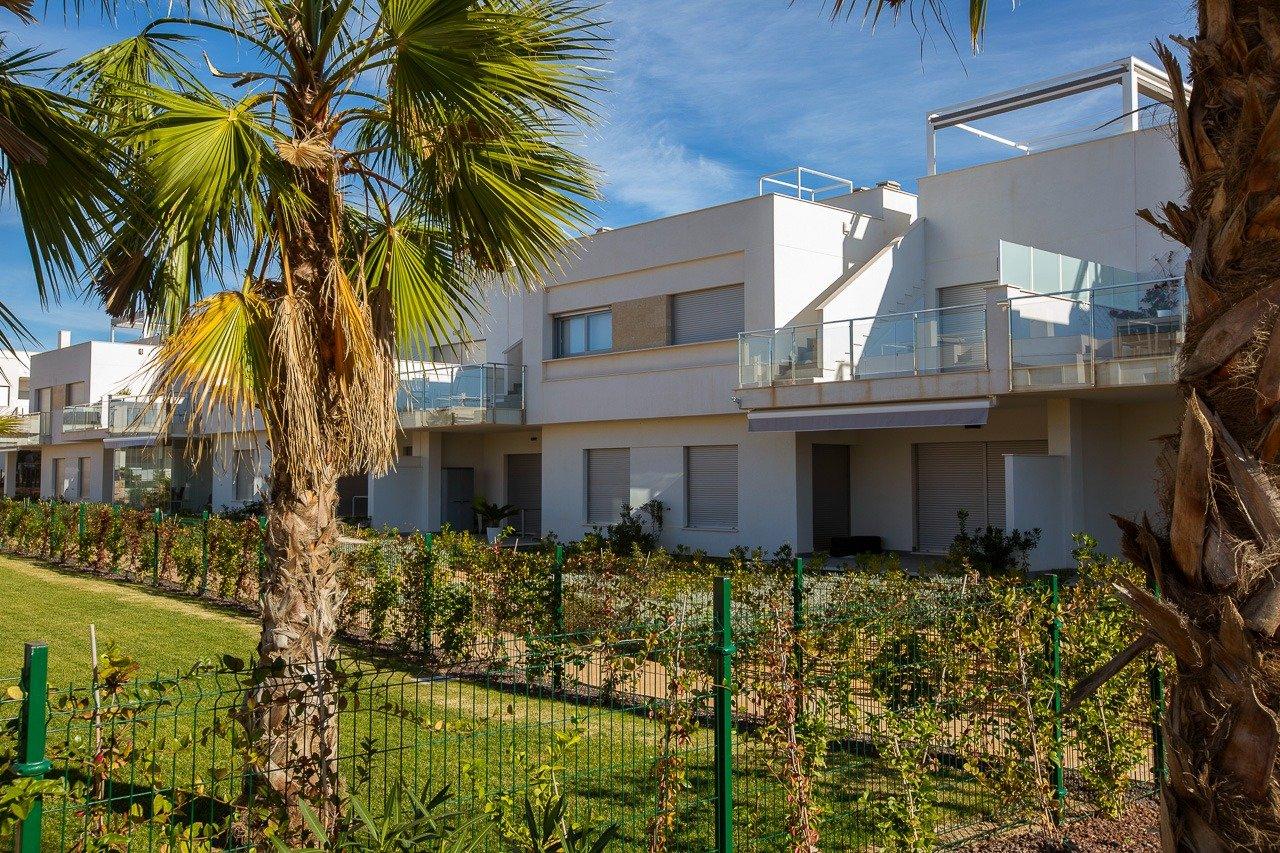 Chalet en Orihuela