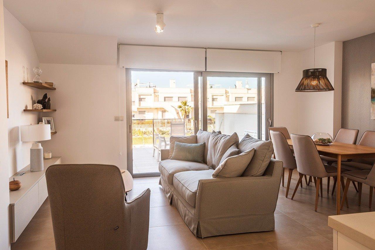 Chalet en Orihuela
