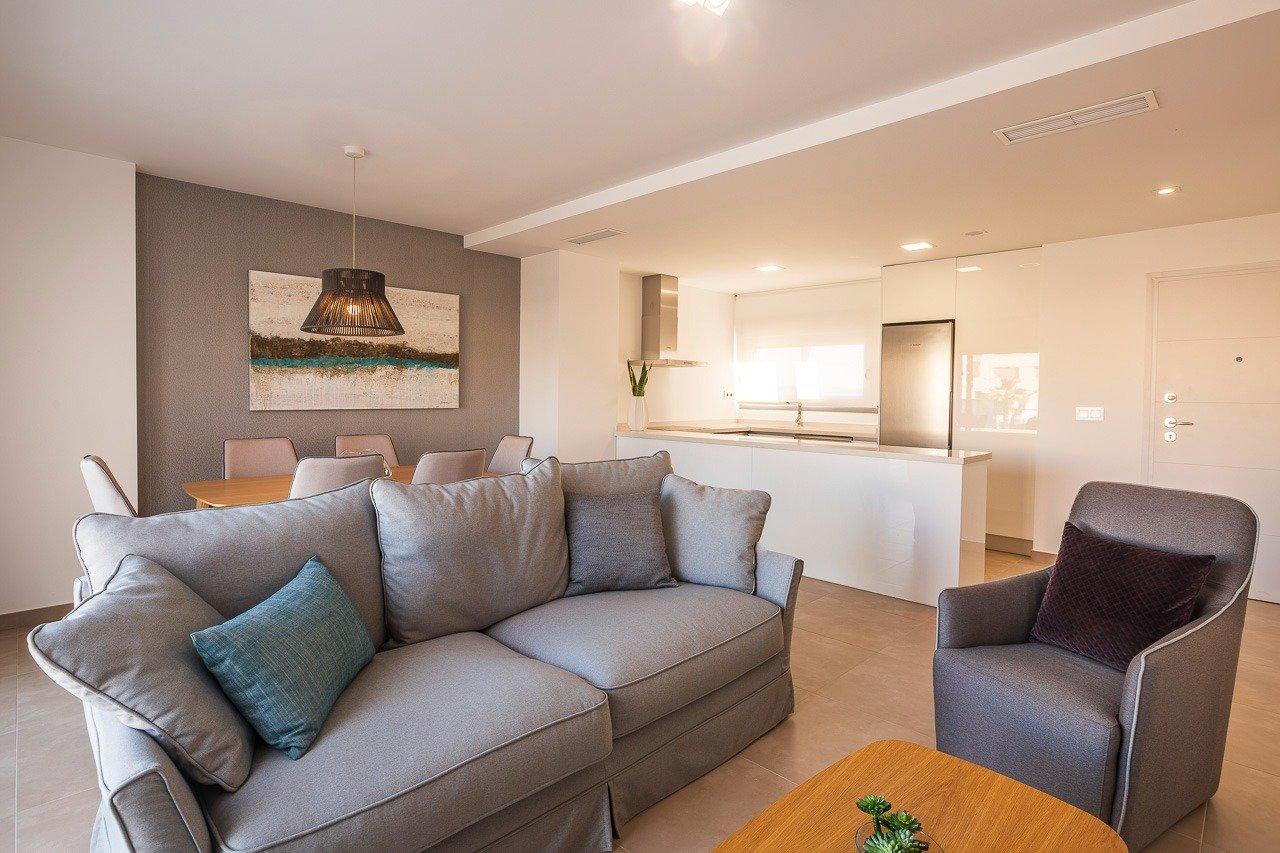 Chalet en Orihuela
