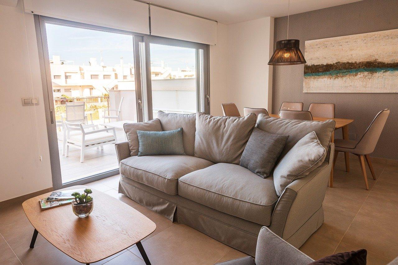 Chalet en Orihuela