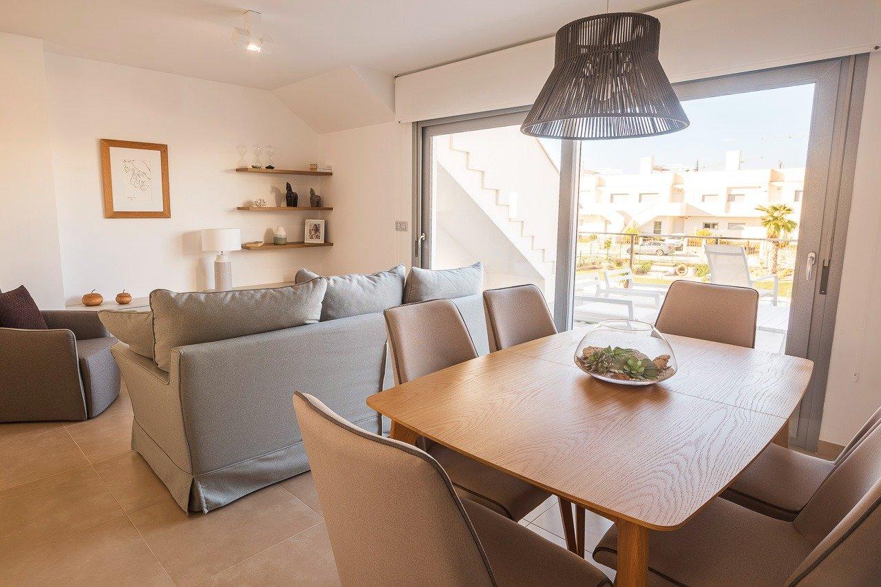 Chalet en Orihuela