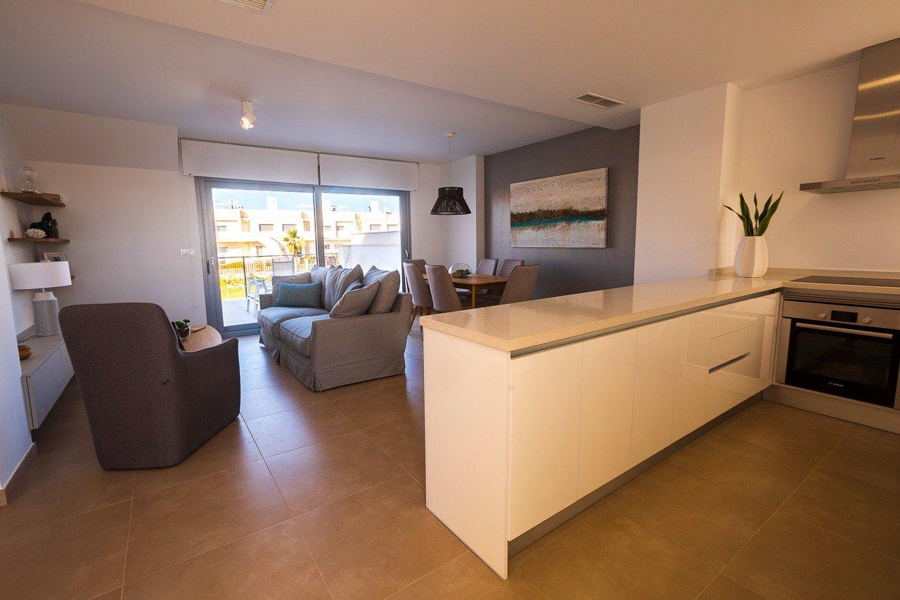 Chalet en Orihuela