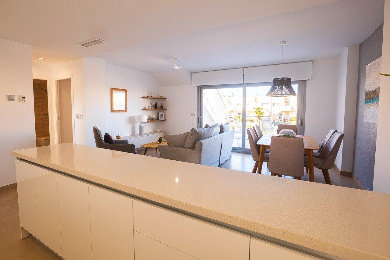 Chalet en Orihuela