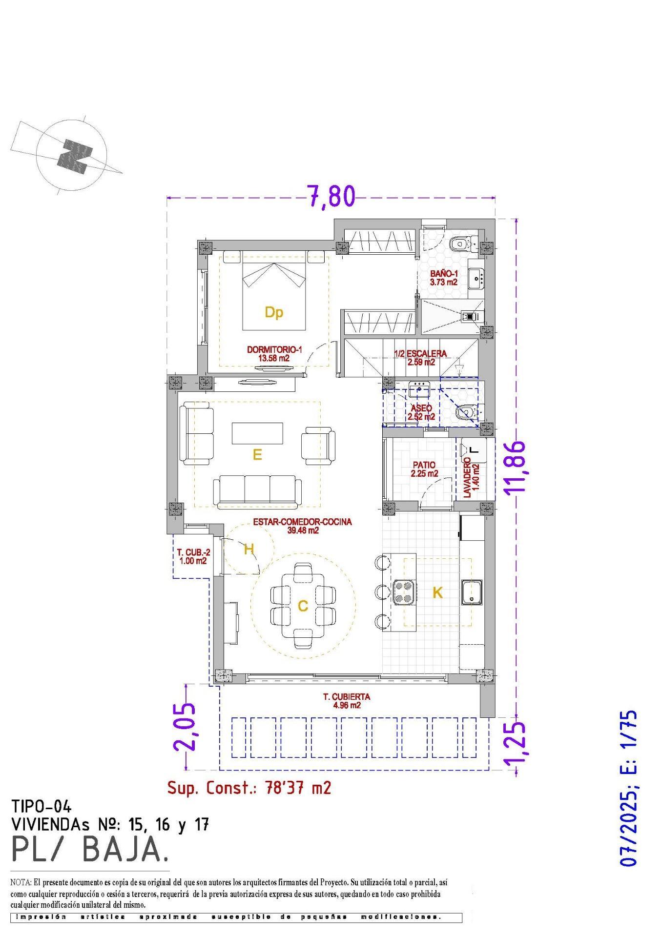 Villa en Finestrat
