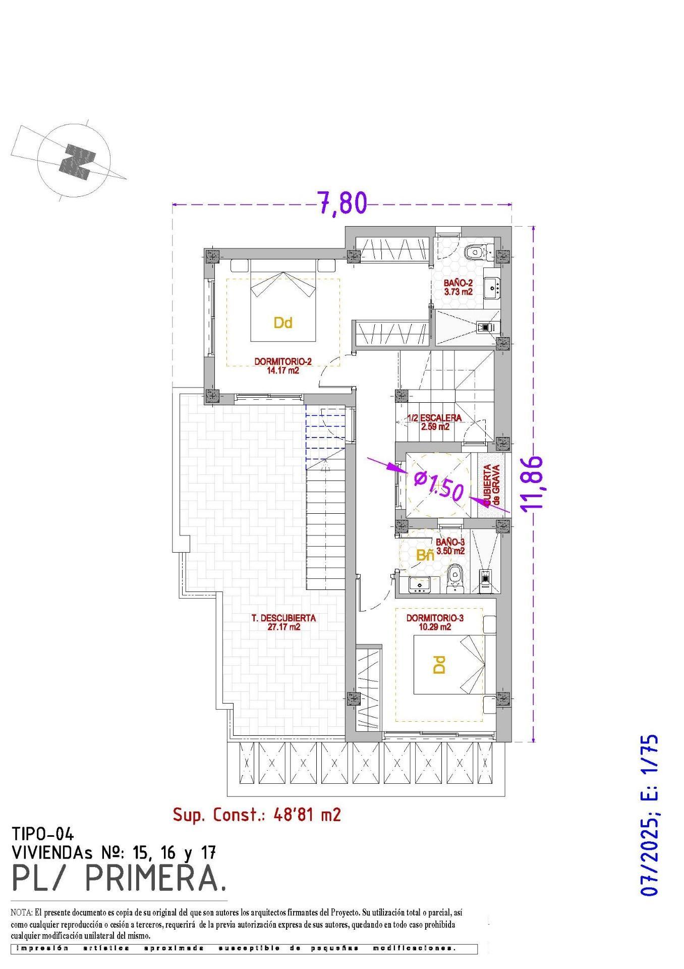 Villa en Finestrat
