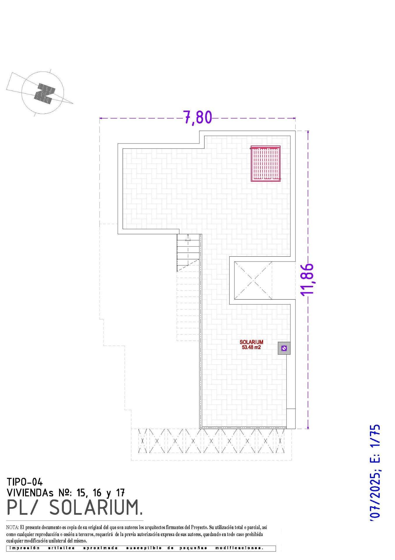 Villa en Finestrat