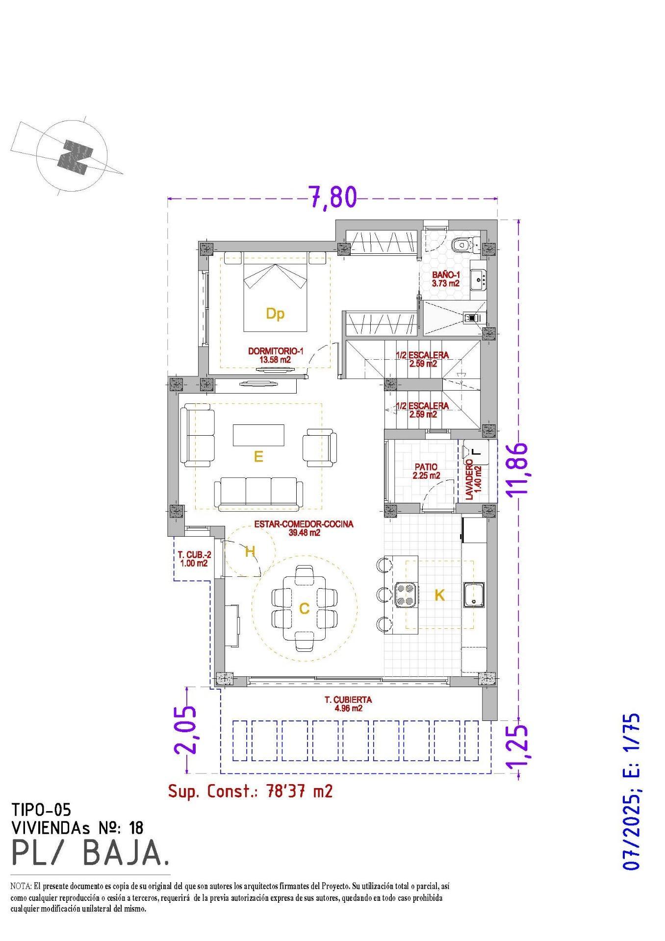 Villa en Finestrat