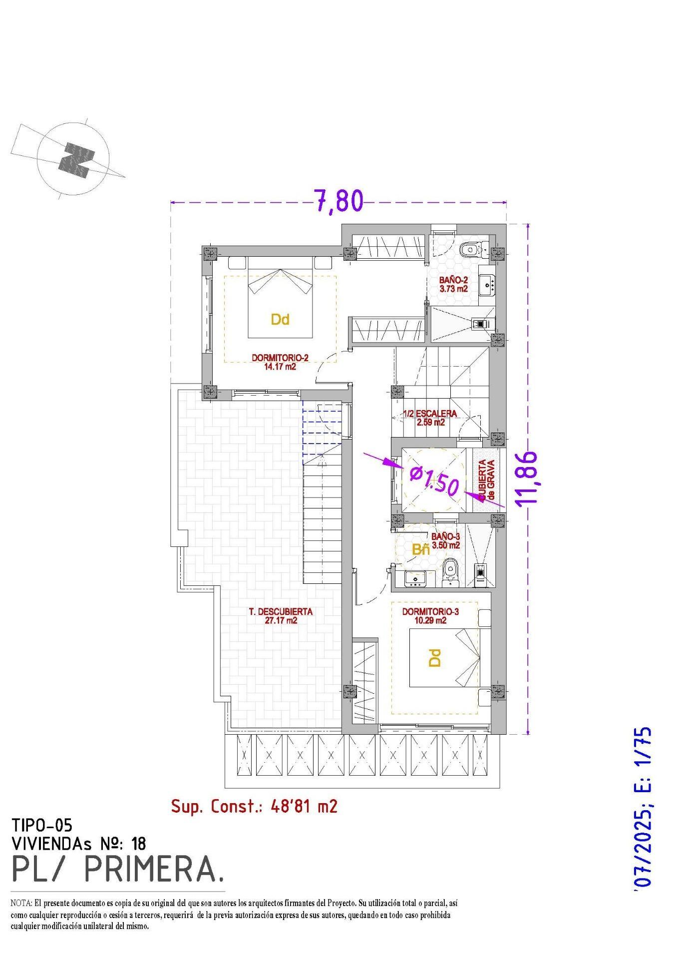 Villa en Finestrat