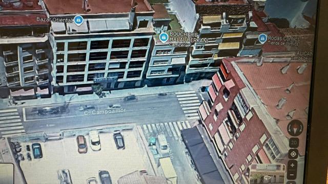 Edificio en Torrevieja