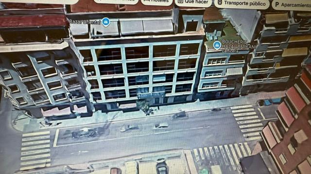 Edificio en Torrevieja