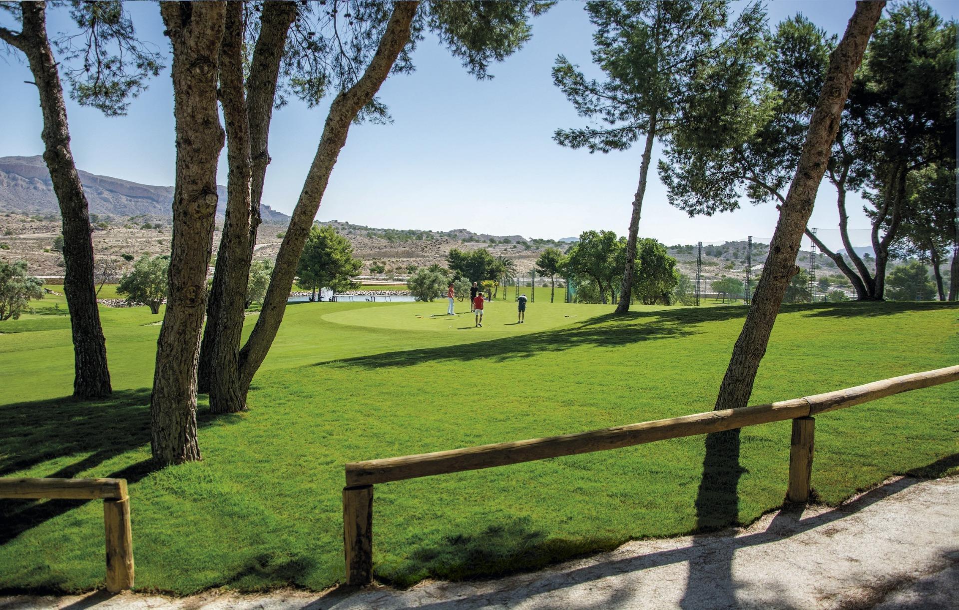 Apartamento en Monforte del Cid